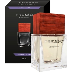 Fresso perfumy MAGNETIC STYLE 50 ml.